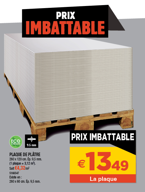 Promotion BRIKO DEPOT