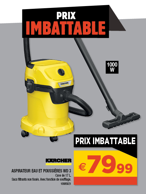 Promotion BRIKO DEPOT