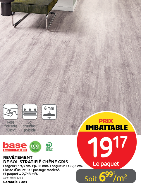 Promotion BRIKO DEPOT