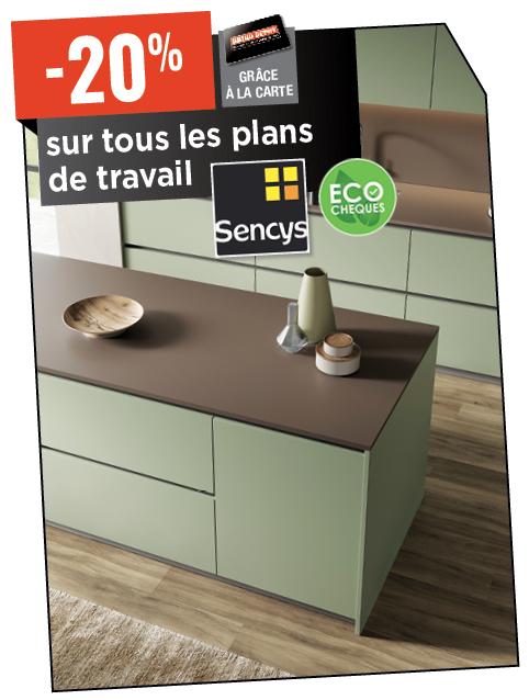 Promotion BRIKO DEPOT