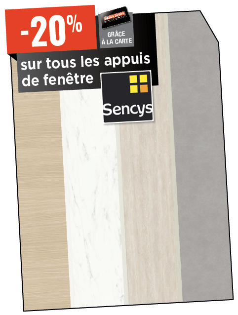 Promotion BRIKO DEPOT