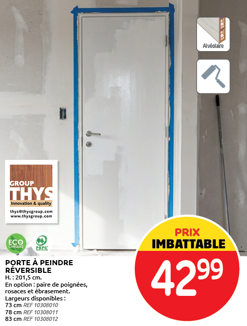 Promotion BRIKO DEPOT