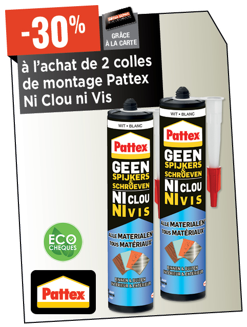 Promotion BRIKO DEPOT