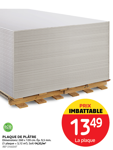 Promotion BRIKO DEPOT