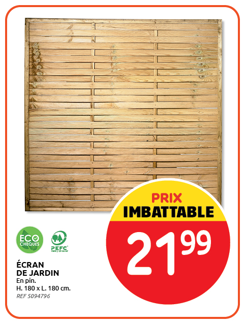 Promotion BRIKO DEPOT