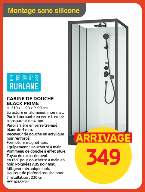 Promotion BRIKO DEPOT