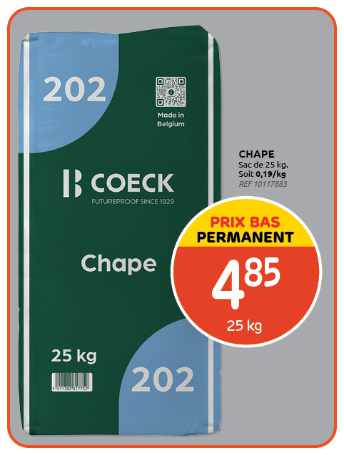 Promotion BRIKO DEPOT