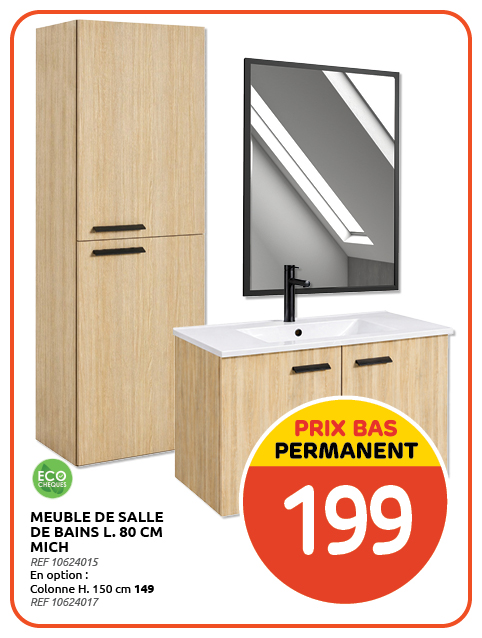 Promotion BRIKO DEPOT