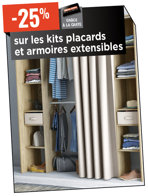 Promotion BRIKO DEPOT