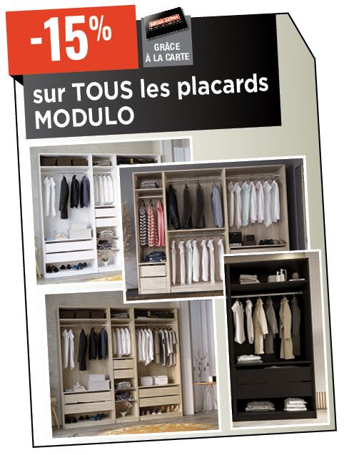 Promotion BRIKO DEPOT