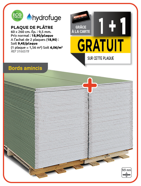Promotion BRIKO DEPOT