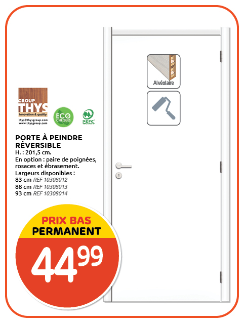Promotion BRIKO DEPOT