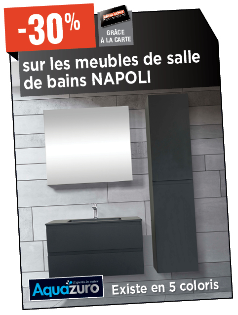 Promotion BRIKO DEPOT