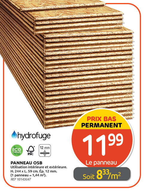 Promotion BRIKO DEPOT