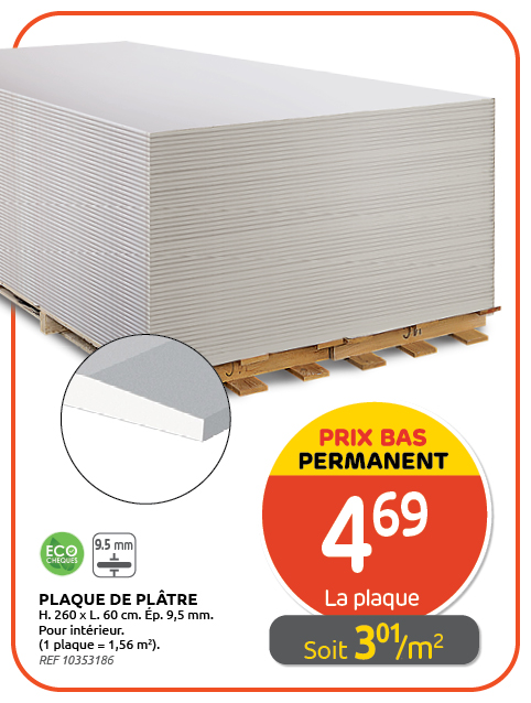 Promotion BRIKO DEPOT